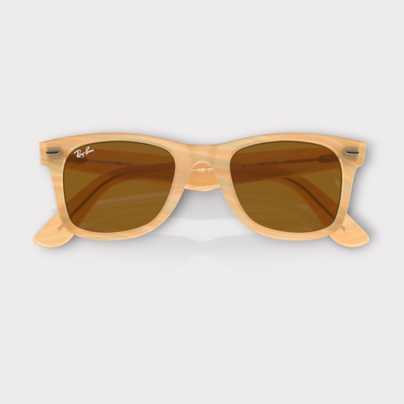 Ray Ban Change Collection Original Wayfarer Change Sunglasses. RB2140 140833 main image 4